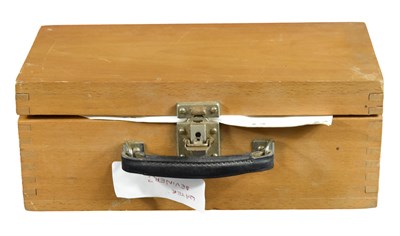 Lot 187 - A vintage J.C Oliver Limited...