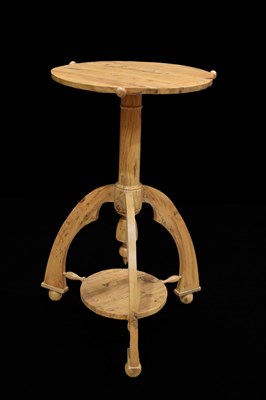 Lot 524 - Andrew Gabbert (20th century): an apprentice...