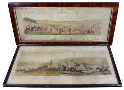 Lot 355 - After Richard Barrett Davis (1782-1854): A...