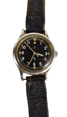 Lot 286 - A military issued RAF pilot / navigators...