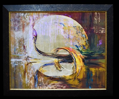 Lot 396 - Tabitha Salmon (20th century): XIIAT, Limited...