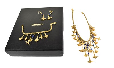 Lot 164 - A Liberty & Co of London Minoan & Mycenean...