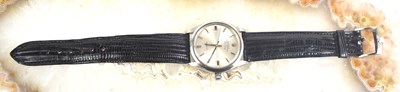 Lot 291 - A vintage gentleman's Rolex Oyster Perpetual...