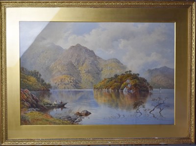 Lot 542a - N.E Green (19th century)