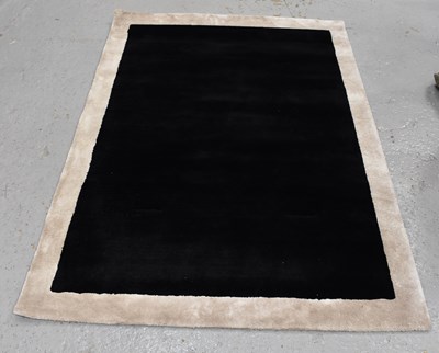 Lot 79 - A Stephanie Bouquet rug brought from The Rug...