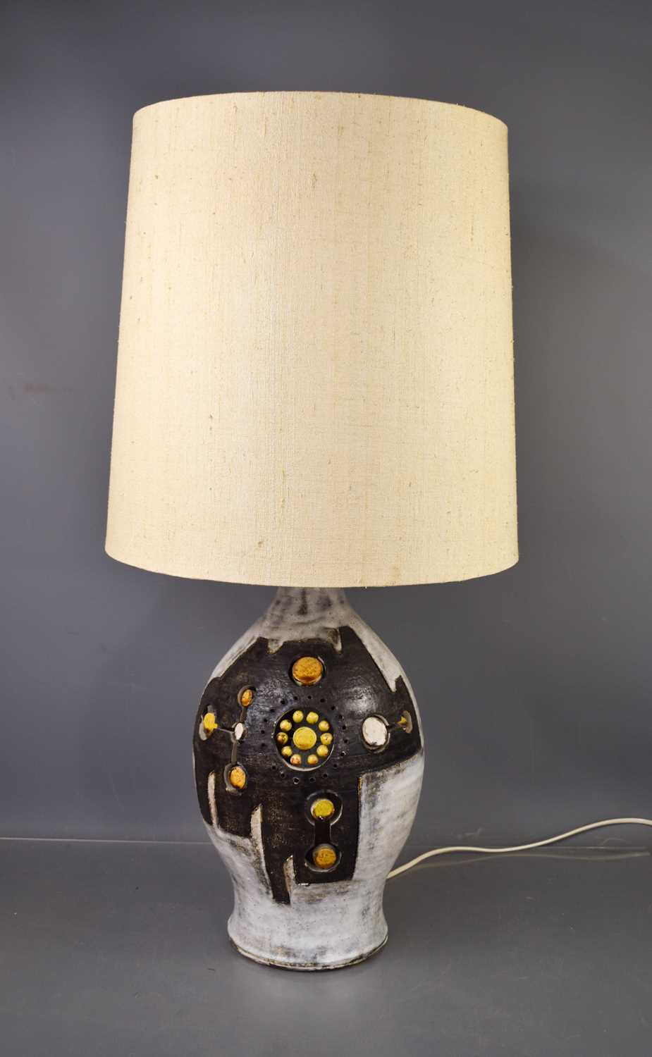 Lot 63 - Attributed to Georges Pelletier (Belgium...