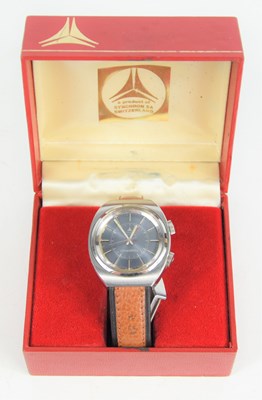 Lot 73 - A Cyma by Syncron Conquistador gentleman's...