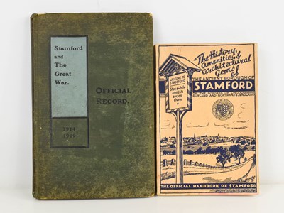 Lot 47 - The History, Amenities & Architectural Gems of...