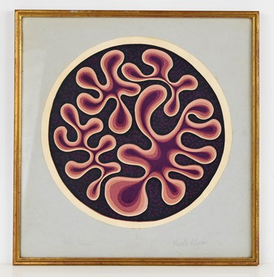 Lot 94 - Maurice Kingston (20th century): After Summer,...