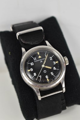 Lot 225A - An International Watch Co. gentleman's...