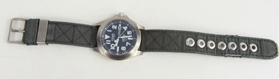 Lot 93 - A Citizen Eco-Drive Royal Marines Commando...