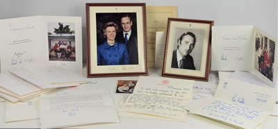 Lot 208 - From the Estate of Frederick Edward Marshall...