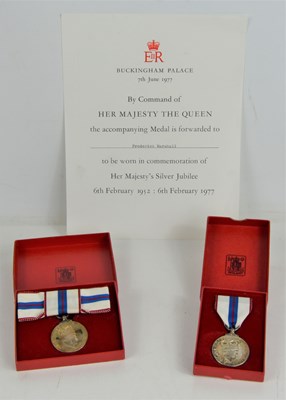 Lot 211 - From the Estate of Frederick Edward Marshall...