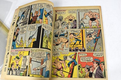 Lot 268 - Amazing Fantasy No.15 published by Marvel...