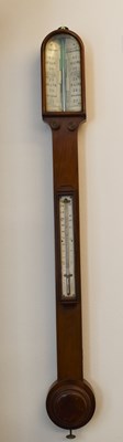 Lot 65 - A mid 19th century Gargory of 41 Bull Street,...