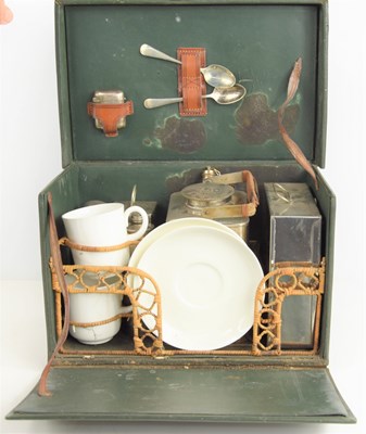Lot 201 - An early 20th century G.W. Scott and Sons...