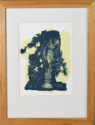 Lot 413 - A limited edition print titled "Secret Corner"...