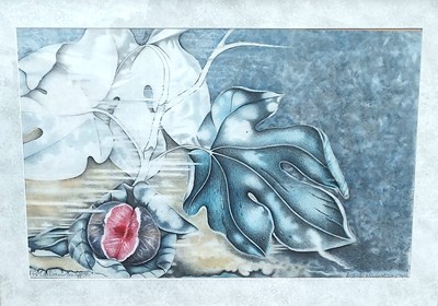 Lot 435 - Katinka Neiderstrasser (20th century, Italian):...