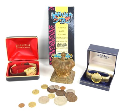 Lot 71 - A collectable Queen Elizabeth II Coronation...
