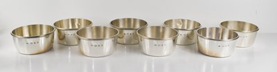 Lot 120 - Christopher Nigel Lawrence (b. 1936): a set of...