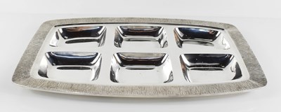Lot 119 - Christopher Nigel Lawrence (b. 1936): a large...