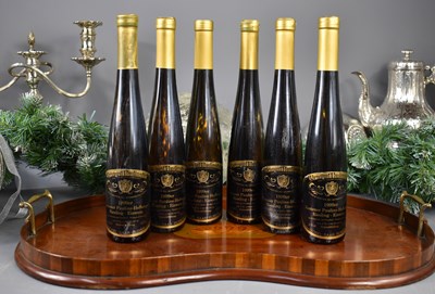 Lot 4 - Six bottles of Kestener Paulins-Hofberger...