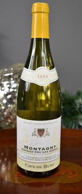 Lot 8 - A selection of wines to include a bottle of...
