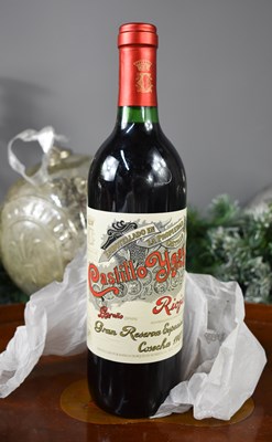 Lot 89 - Castillo Ygay, Rioja, Gran Reserva Especial...