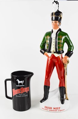 Lot 147 - An advertising figurine for Irish Mist,...