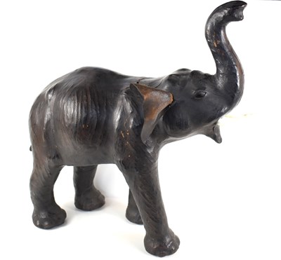 Lot 13 - An early twentieth century Liberty of London...